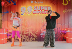 Ribuan Video Pakai Sound Ini! “Kasih Aba-Aba 2.0” Shopee 9.9 Makin Viral