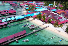 Akses Pantai Menyempit, Pemkab Berau Cari Formula Lindungi Ruang Publik Pulau Derawan