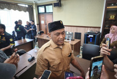 PDIP Kukar Minta Maaf Atas Sikap Ketua DPRD, Aspirasi Diserahkan ke DPD