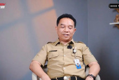 Pembukaan Lahan Sawit Besar-besaran Picu Karhutla Tahun 2026 Ini