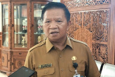 Ada Potensi Pelanggaran, Kutim Hati-Hati Jalankan Program Satu KK Satu Sertifikat