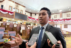 DPRD Kutim Siapkan Regulasi Kelas Khusus Olahraga, Atlet Muda Bakal Dibina Sejak Dini 