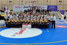 Masuk Fantastic Four, Pelatih SMAN 1 Balikappan Tekankan mentalitas Juara