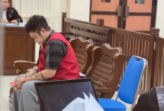 Catur Adi Prianto Bantah Kuasai Rekening Orang Lain, Sebut Aliran Dana dari Usaha dan Pinjaman Bank