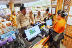 Tunggakan Pajak Restoran di Balikpapan Tersisa Rp3,1 Miliar