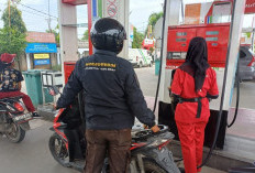 Pemerintah Awasi Ketat Pembelian Pertalite, Waspadai Migrasi Pengguna Pertamax