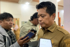 Balikpapan Tambah Sekolah Negeri, Proyek SMP Baru Grand City Rp23 Miliar Dikebut