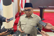 APBD Kukar Turun 40 Persen, Bupati Harapkan Kolaborasi dengan Swasta Jalankan Program Daerah