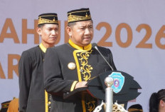 Hardiknas 2026 di PPU, Tekankan Pentingnya Pendekatan Deep Learning