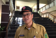 Debit Air Naik ke 22,74 Mdpl, BMKG dan BPBD Berau Minta Warga Bantaran Sungai Kelay Waspada