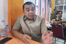  Wawali Bontang Sentil Perusda AUJ, Utang Lebih Banyak daripada Pemasukkan ke Daerah 