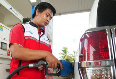 Harga BBM di Kaltim Naik Lagi Mulai Hari Ini, Solar Paling Ngeri