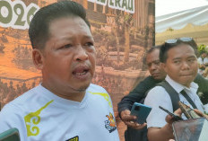 Dispora Kukar Gembleng Pelatih Atletik, Bidik Talenta Baru hingga Kecamatan