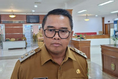 Mahyunadi Tegaskan THM hingga Penginapan Berbau Prostitusi Akan Ditertibkan