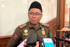 Dikecam Lamban, Satpol PP Kutim Tegaskan Penutupan THM Ilegal Tak Bisa Serampangan