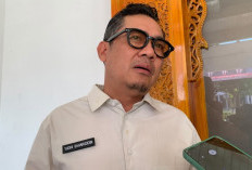RDP Ungkap 2 PR PTMB: Jaringan Pipa Menua dan Defisit Air Baku