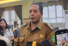 Warga Samboja Barat Resah Terkait Isu Penertiban Kawasan Tahura Bukit Soeharto, Camat Minta Kejelasan