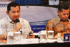 Bupati PPU Dorong Layanan Air Bersih Terintegrasi dengan IKN, 800 Sambungan Gratis Disiapkan
