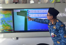 Ancaman Kekeringan Mengintai, Kalimantan Timur Diprediksi Hadapi Kemarau Lebih Kering pada 2026