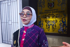 Meski Anggaran Defisit, Gaji Guru Swasta dan Pegiat Agama di Bontang Masih Aman 
