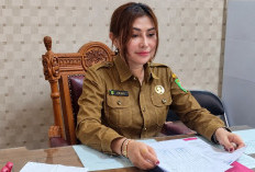 DPPKB Kutim Kenalkan Perencanaan Keluarga Sejak Bangku Sekolah