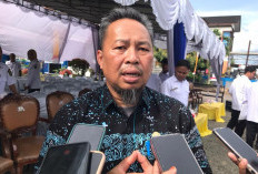 25 Kasus Kebakaran Terjadi di Berau dalam 4 Bulan, Permukiman Warga Paling Banyak Terdampak