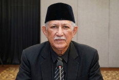 ABS Isi Kursi NasDem di DPRD Kaltim Lewat PAW
