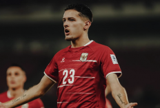 Justin Hubner Minta Kinerja John Herdman Dihargai: Dia Bisa Bawa Kami ke Level Berikutnya 