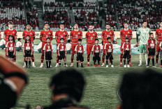 FIFA ASEAN Cup 2026: Skenario Ranking FIFA Indonesia jika Menang, Imbang atau Kalah dari Singapura