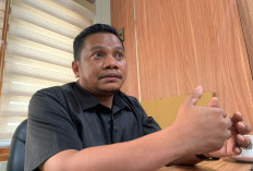 8.000 Peserta PBI Dicoret, Komisi IV DPRD Balikpapan Pertanyakan Validasi Data