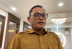 Wagub Kaltim Janji Telusuri Keluhan Mahasiswa ITK soal Pembatalan Beasiswa Gratispol