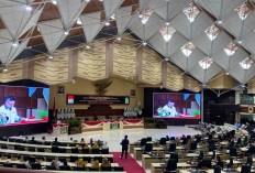 Pengesahan Kamus Pokir DPRD Kaltim Tertunda, Mekanisme Paripurna Disorot