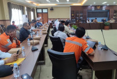 Warga Sekitar Operasional Perusahaan Tambang di Tenggarong Seberang Mengadu ke DPRD Kukar