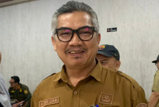 Disnaker Balikpapan Evaluasi Arah Pelatihan Kerja, Prioritaskan Program Peluang Kerja