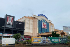 Aset Pemprov Kaltim, DPRD Usul Pengelola Baru Mal Lembuswana Samarinda Dipilih Lewat Kompetisi