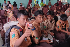 Jumlah Anak Tidak Sekolah Capai 4 Ribu, Disdik Berau Koordinasi Lintas Instansi