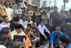 Digeruduk Ratusan Sopir Truk, DPRD Balikpapan Kejar Tambahan Kuota Solar