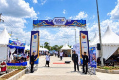 12 Pengembang Ikuti Expo Perumahan di MPP, Pemkab Paser Dorong Penyediaan Hunian Layak