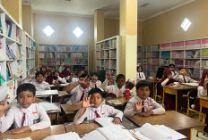 Medio Agustus, Penyaluran Kartu Penajam Cerdas di PPU Masih Tertahan