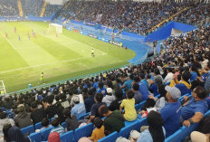 Batakan Memanggil, Tiket Gratis di Laga Kandang Persiba Balikpapan Kadapi PSS Sleman