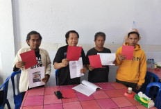 Penindakan THM Ilegal Dinilai Mandek, Kinerja Satpol PP Kutim Dikritik