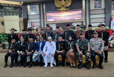 Hari Jadi ke-244 Kota Tenggarong, Bupati Kukar Dorong Pelayanan Lebih Humanis