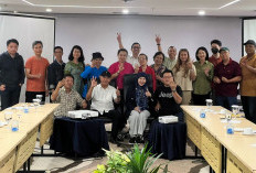 PPPSRS Grand Sudirman Balikpapan Sepakati Audit Independen Dana IPL dan Sinking Fund