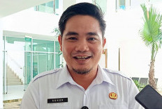 Pemkab Mahulu Mulai Genjot Pembangunan Sektor Pariwisata, Salah Satunya Kawasan Batoq Tenevang 