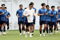 Persiba Balikpapan Rampingkan Skuad, 8 Pemain Dilepas