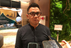 Jelang Lebaran, Disnakertrans Berau Buka Posko Pengaduan THR, Perusahaan Diminta Bayar Lebih Awal