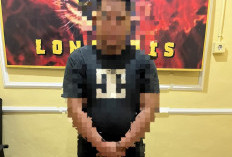 Diduga Hendak Edarkan Sabu di Long Ikis, Polisi Berhasil Gerebek di Kebun Sawit 