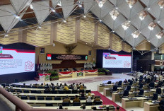 Potensi Kelebihan Bayar Proyek Jadi Sorotan BPK, PUPR-PERA Kaltim Mulai Tuntaskan Laporan