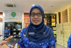  Penerapan WFH Bagi ASN, Pemprov Kaltim Tunggu Juknis dari Pusat 