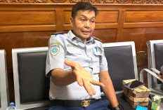 Dishub Kutim Buka Suara soal Truk Perusahaan di Jalan Umum Desa Sekerat